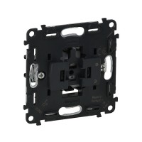 Legrand IN'MATIC Valena Life/Allure одноклавишный Legrand IN'MATIC Valena Life/Allure одноклавишный